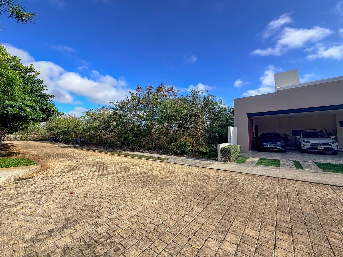 Lote em Cholul, Mérida, foto 2 de 18