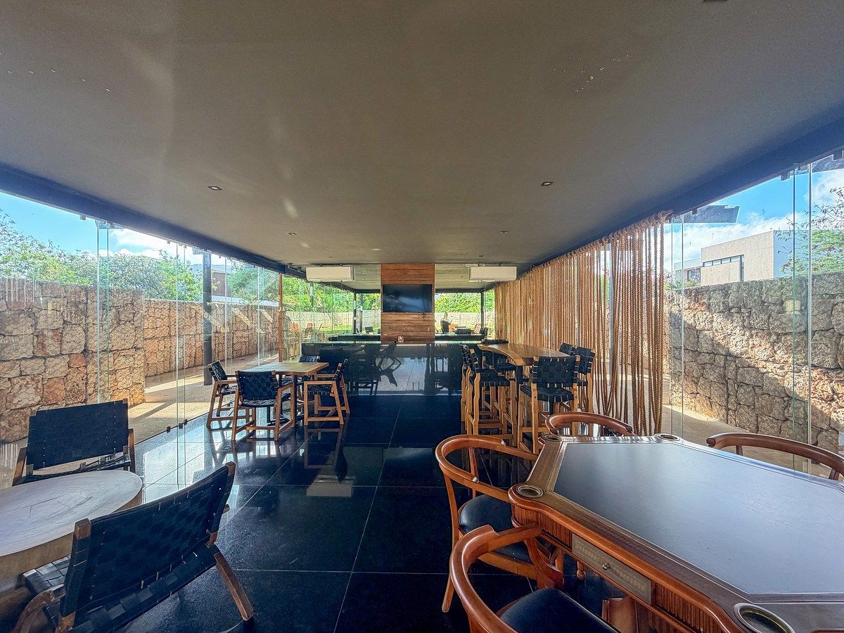 Lote em Cholul, Mérida, foto 6 de 18