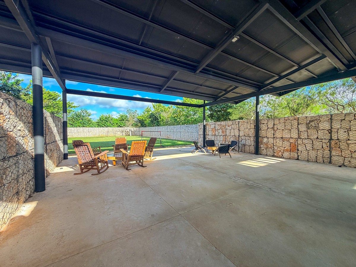 Lote em Cholul, Mérida, foto 7 de 18