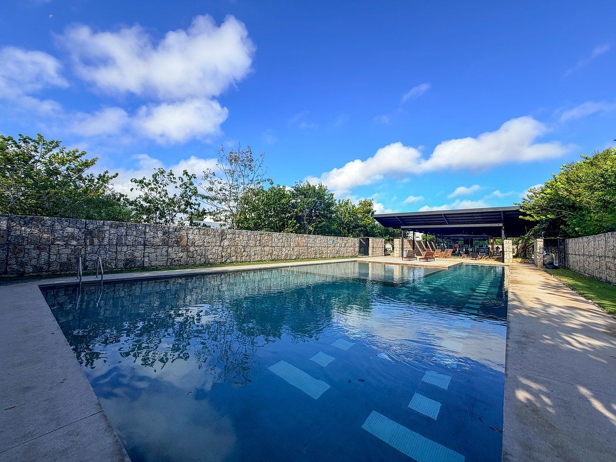 Lote em Cholul, Mérida, foto 8 de 18