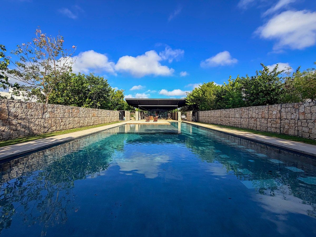LOTE À VENDA NA PRIVADA GAVIONES, CHOLUL NORTE, foto 1 de 18