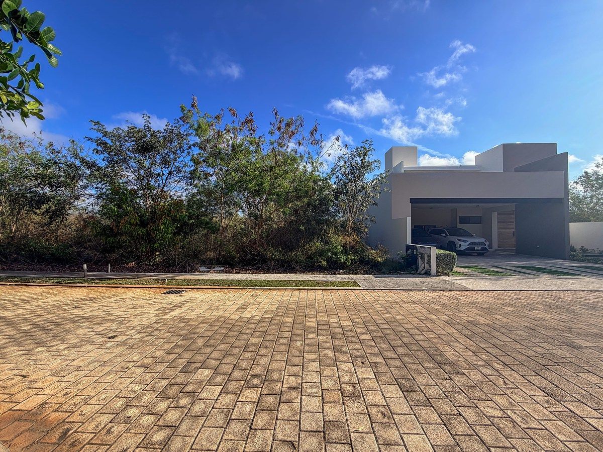 Lote em Cholul, Mérida, foto 9 de 18