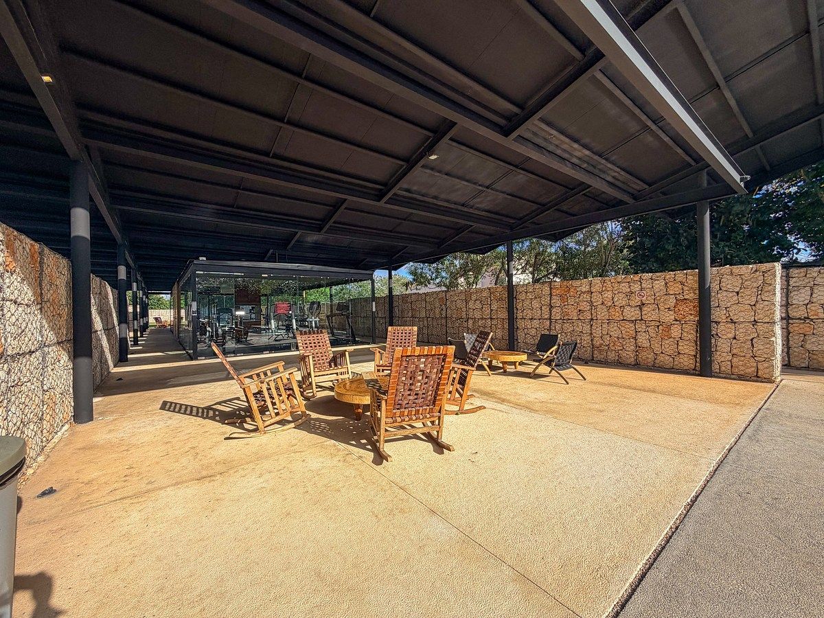 Lote em Cholul, Mérida, foto 11 de 18
