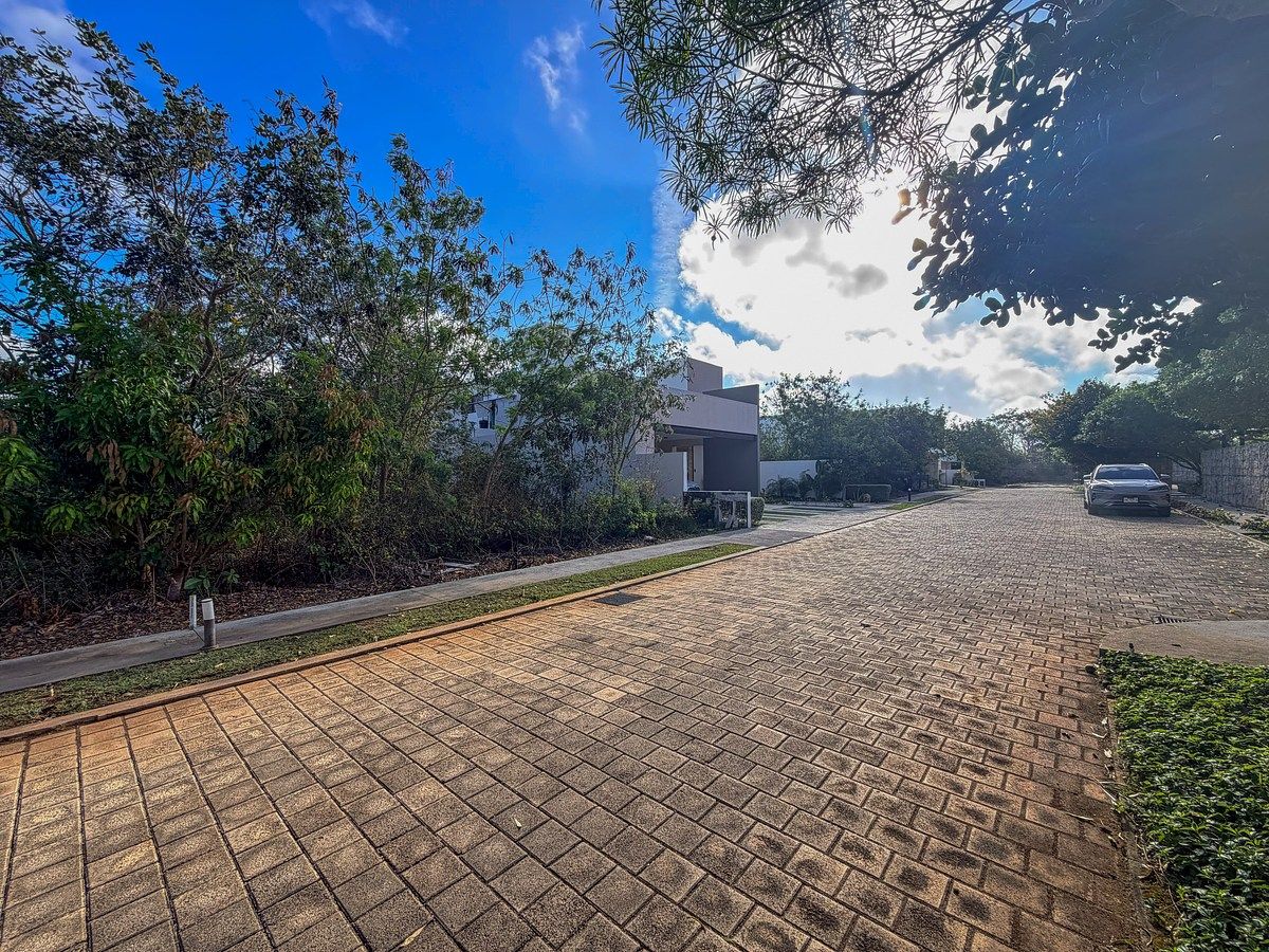 Lote em Cholul, Mérida, foto 12 de 18