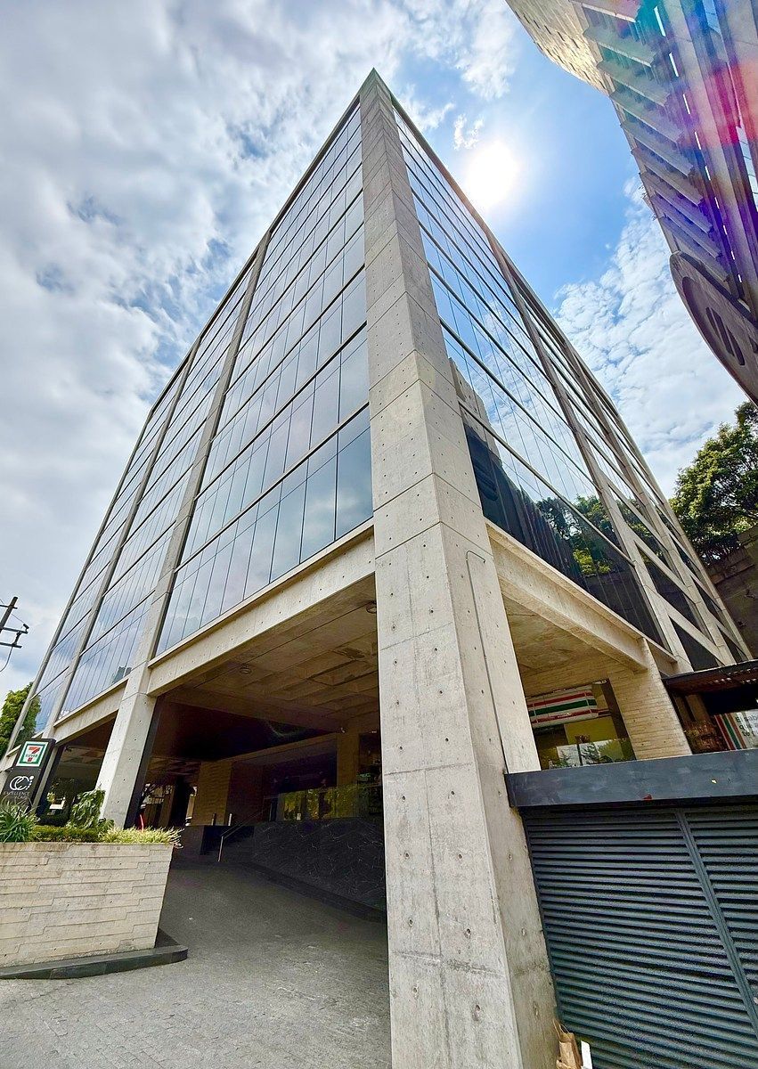 Office in Cuajimalpa, Cuajimalpa de Morelos, photo 2 of 35