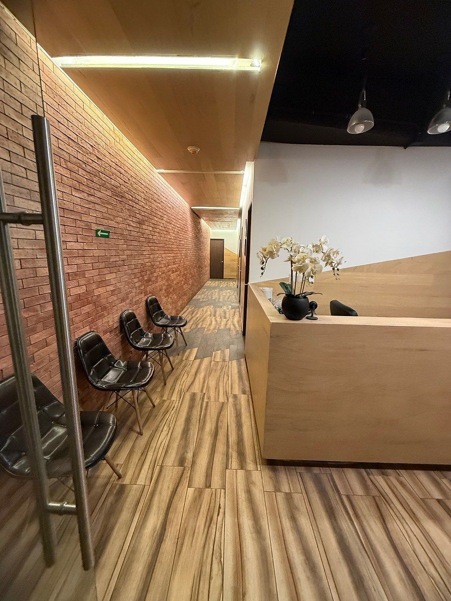 Office in Cuajimalpa, Cuajimalpa de Morelos, photo 4 of 35