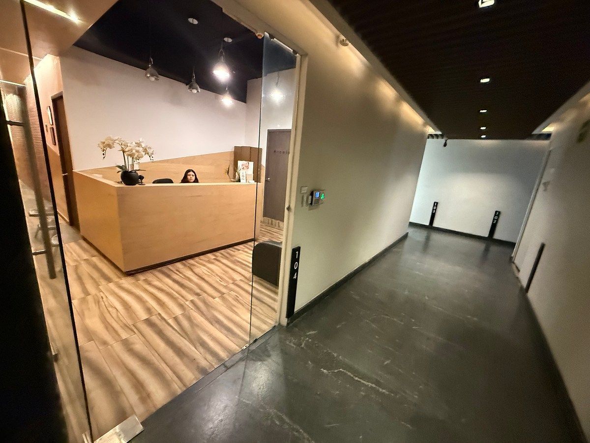 Office in Cuajimalpa, Cuajimalpa de Morelos, photo 6 of 35
