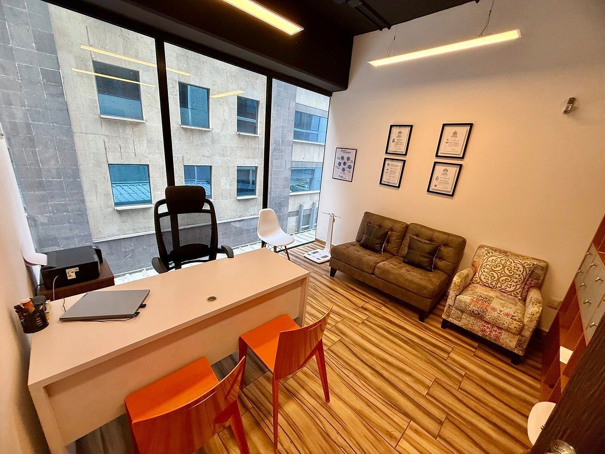 Office in Cuajimalpa, Cuajimalpa de Morelos, photo 7 of 35