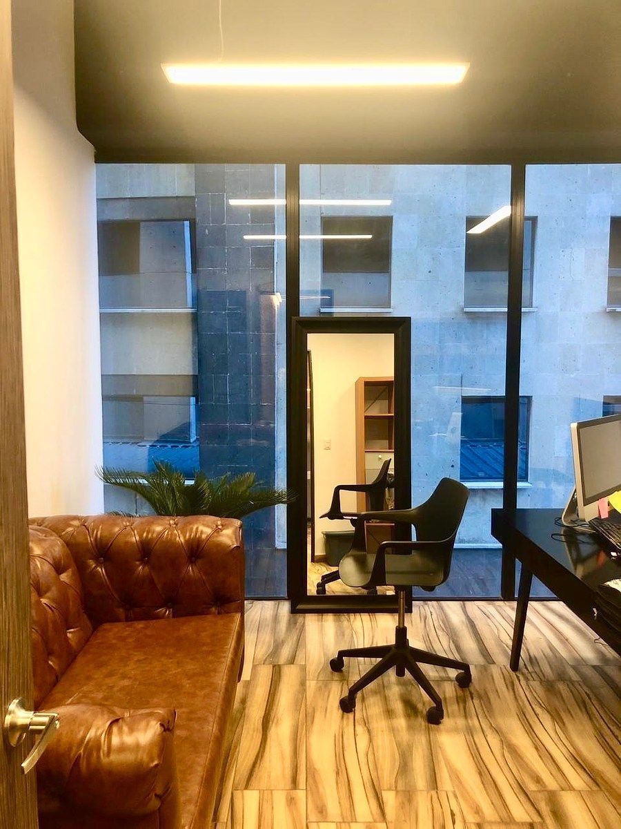 Office in Cuajimalpa, Cuajimalpa de Morelos, photo 9 of 35
