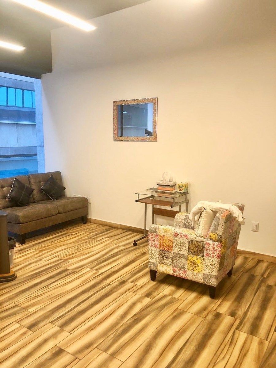 Office in Cuajimalpa, Cuajimalpa de Morelos, photo 10 of 35