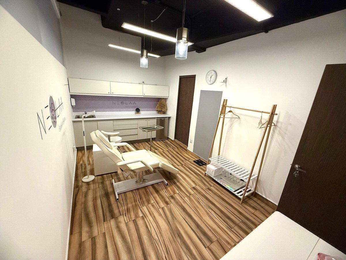 Office in Cuajimalpa, Cuajimalpa de Morelos, photo 11 of 35