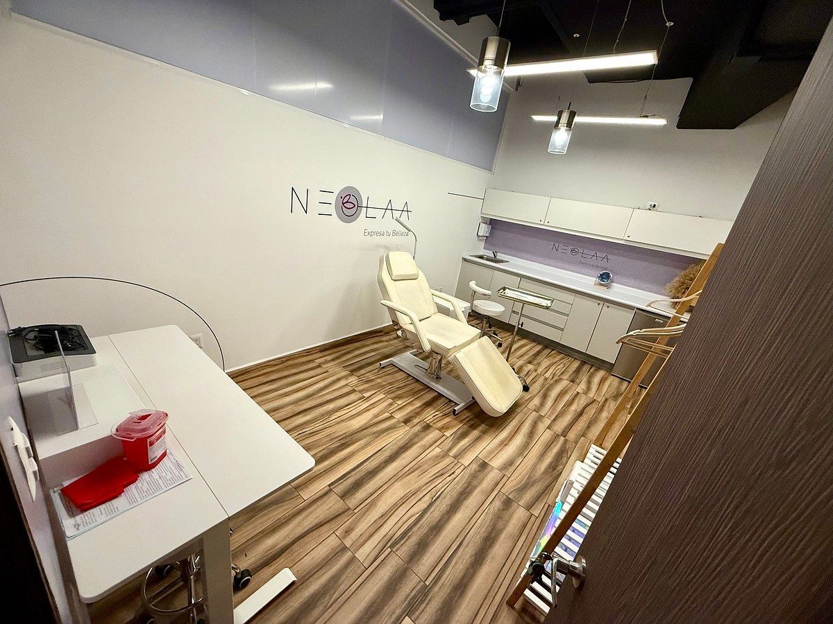 Office in Cuajimalpa, Cuajimalpa de Morelos, photo 13 of 35
