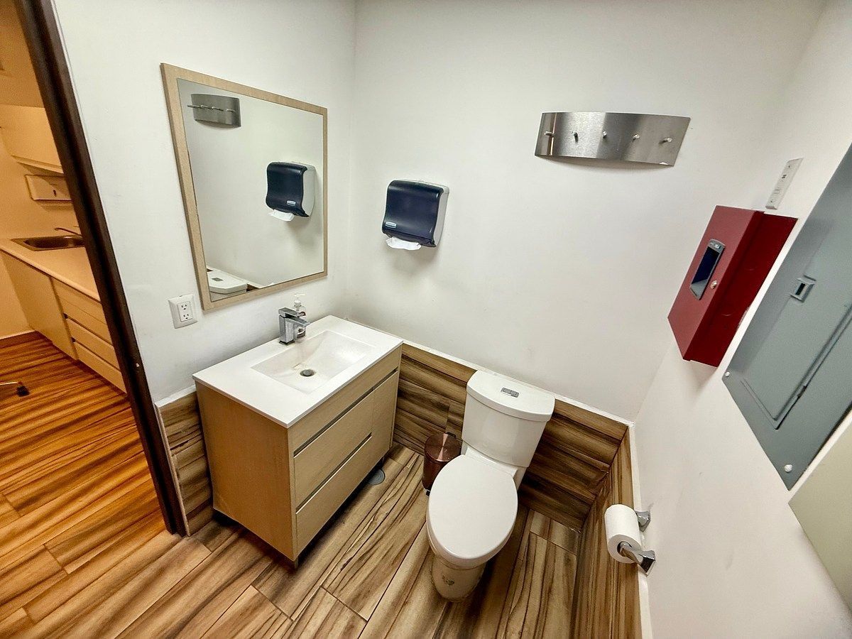 Office in Cuajimalpa, Cuajimalpa de Morelos, photo 14 of 35