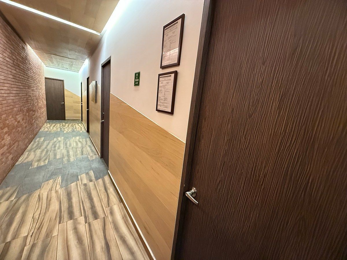 Office in Cuajimalpa, Cuajimalpa de Morelos, photo 18 of 35