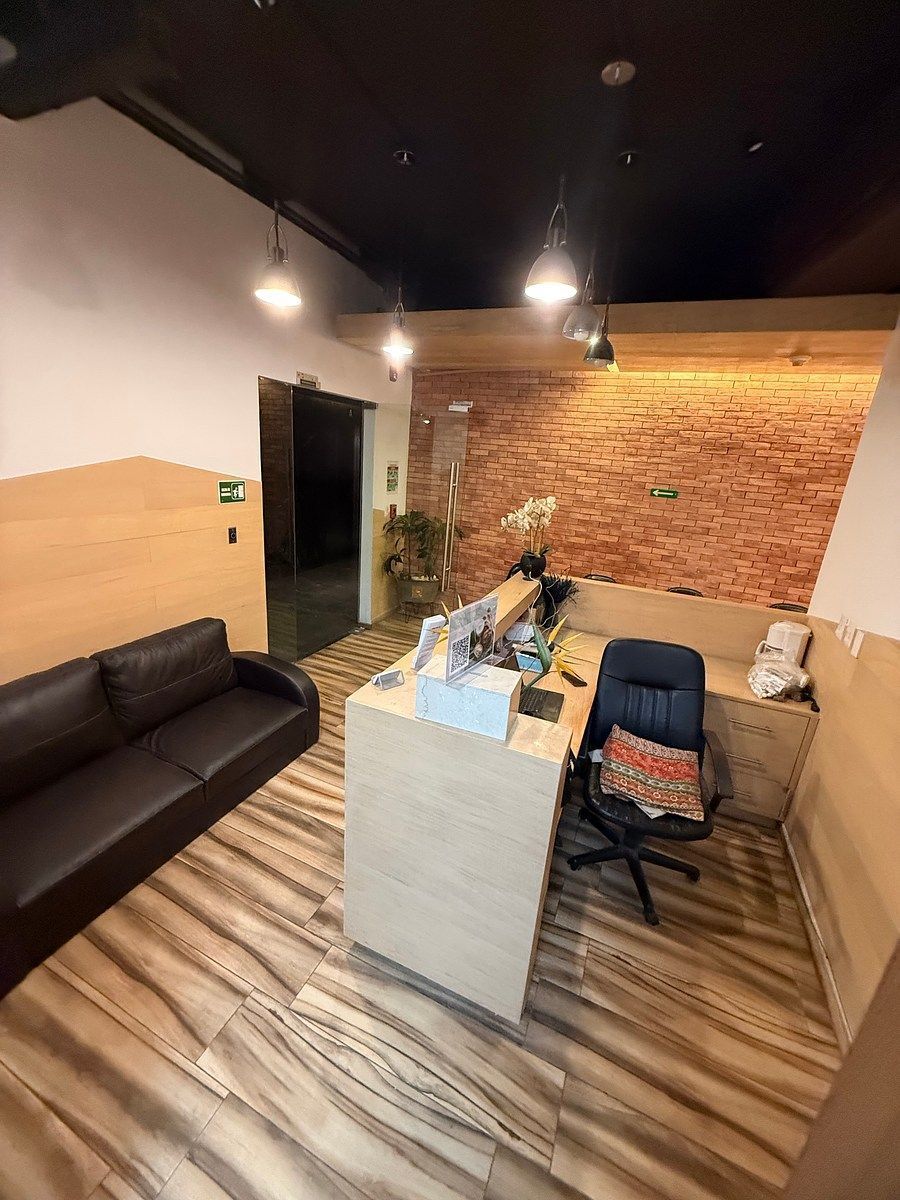 Office in Cuajimalpa, Cuajimalpa de Morelos, photo 19 of 35