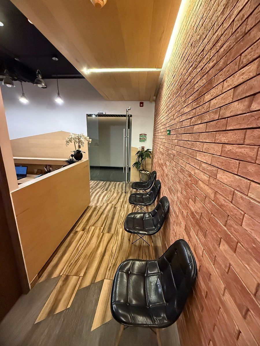 Office in Cuajimalpa, Cuajimalpa de Morelos, photo 20 of 35