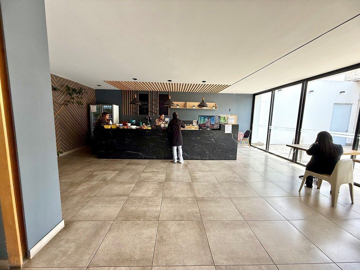 Office in Cuajimalpa, Cuajimalpa de Morelos, photo 23 of 35