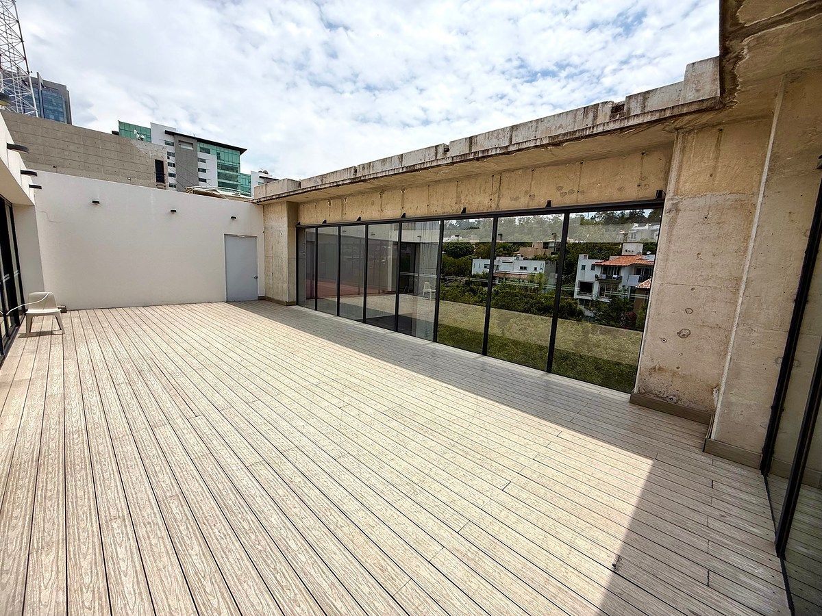 Office in Cuajimalpa, Cuajimalpa de Morelos, photo 24 of 35