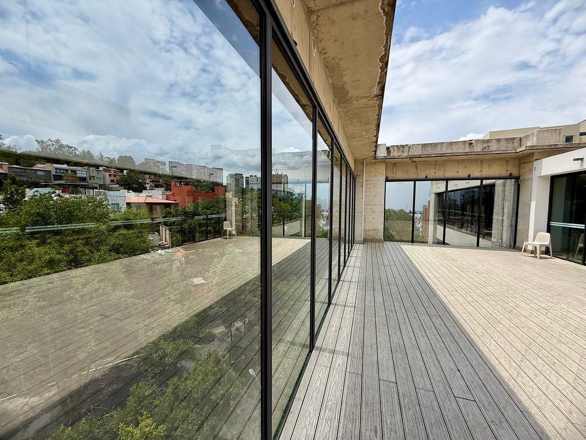 Office in Cuajimalpa, Cuajimalpa de Morelos, photo 25 of 35