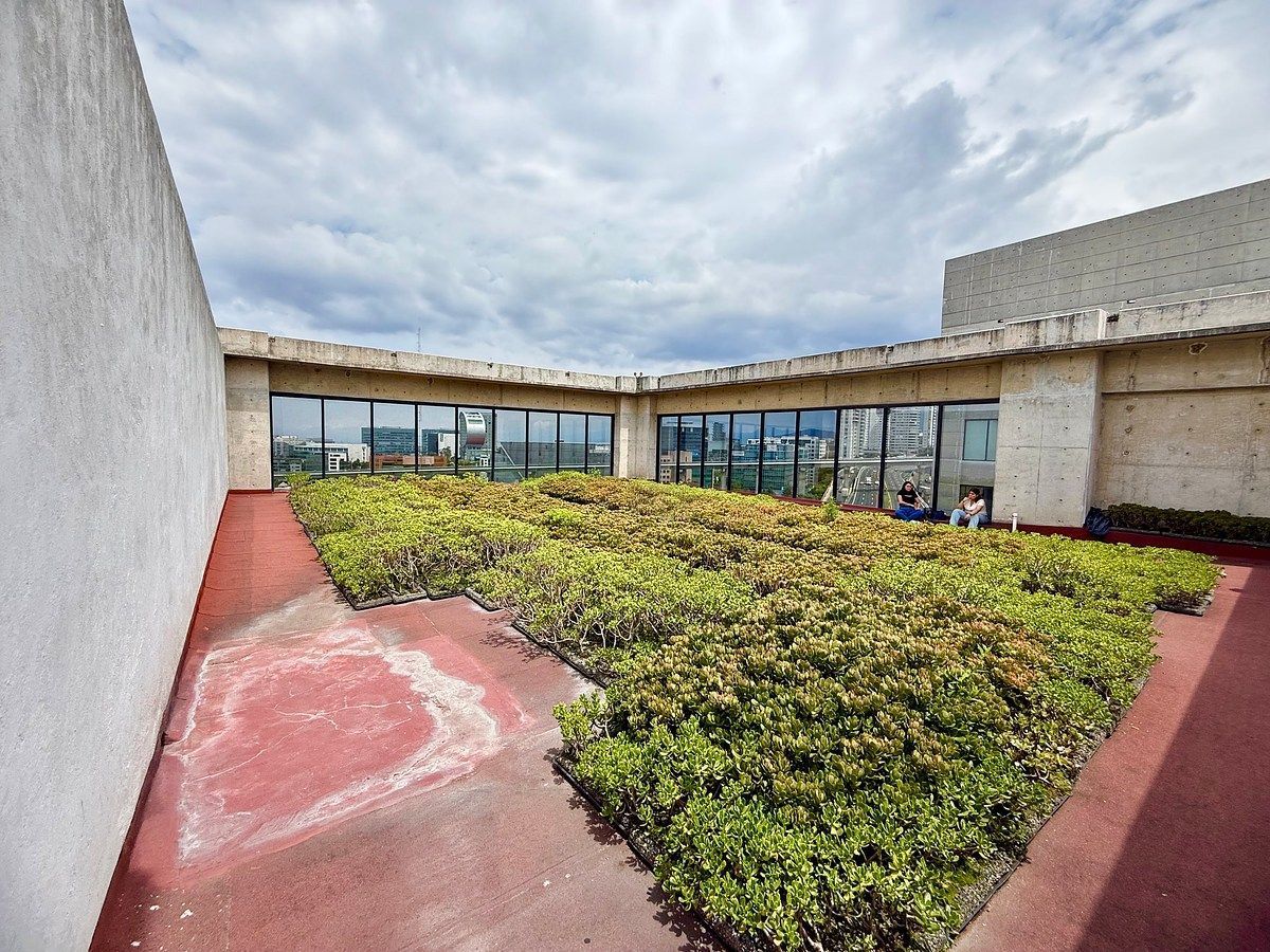Office in Cuajimalpa, Cuajimalpa de Morelos, photo 28 of 35