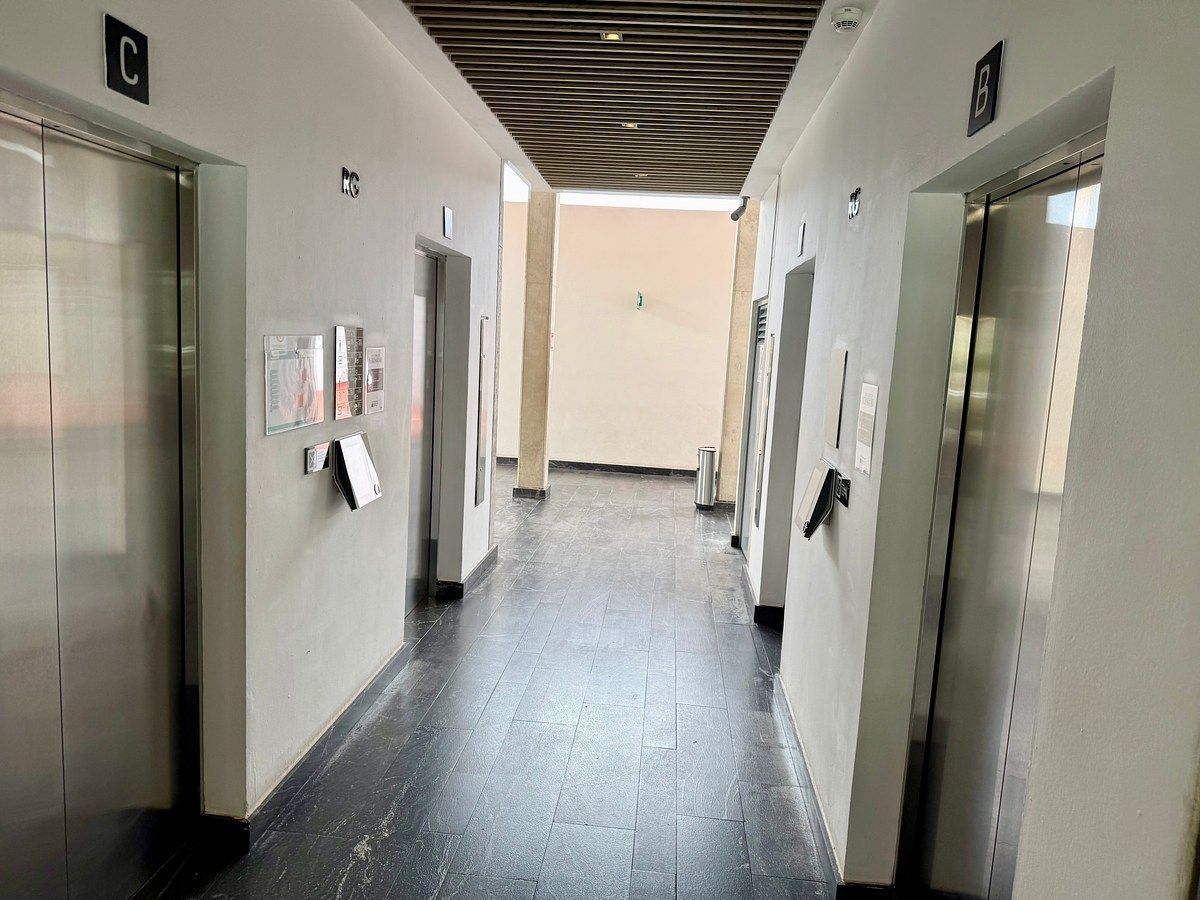 Office in Cuajimalpa, Cuajimalpa de Morelos, photo 29 of 35