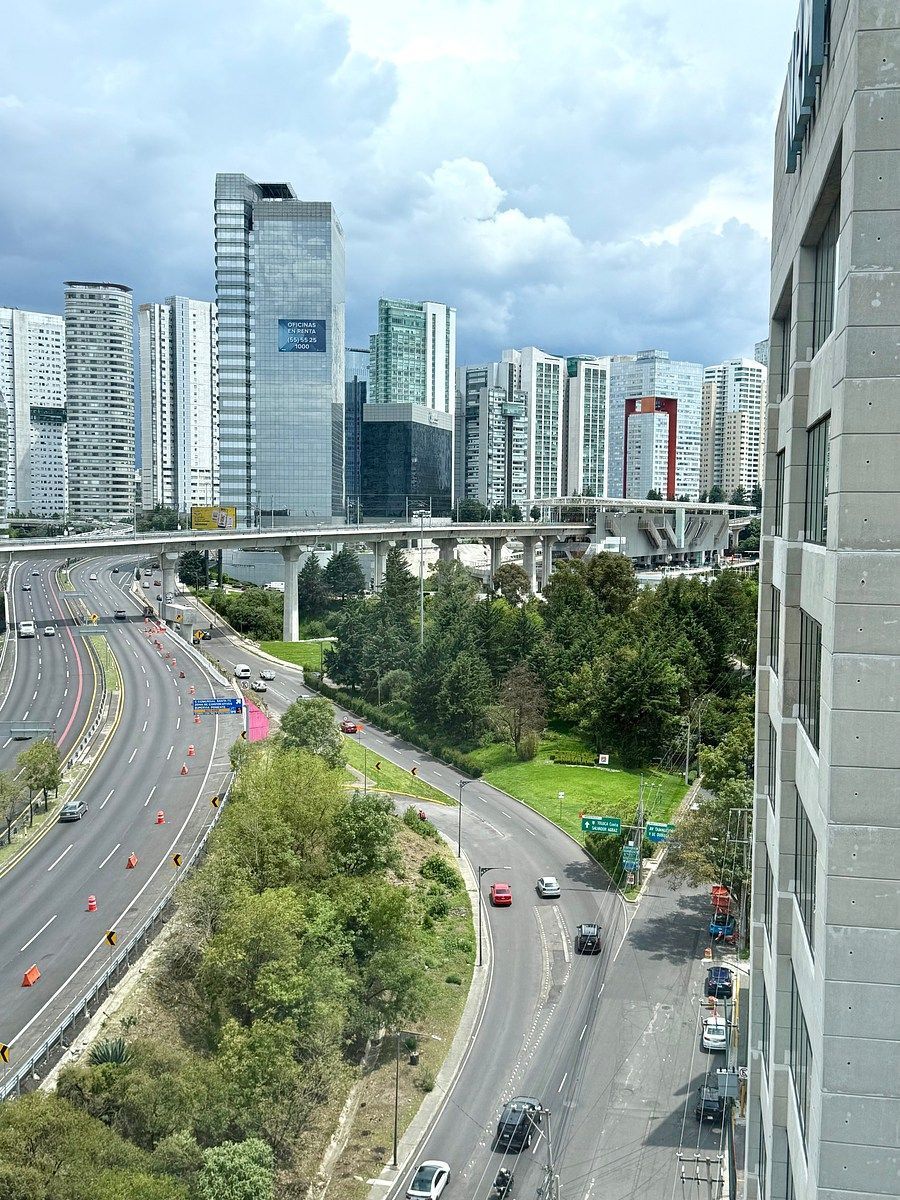 Office in Cuajimalpa, Cuajimalpa de Morelos, photo 32 of 35