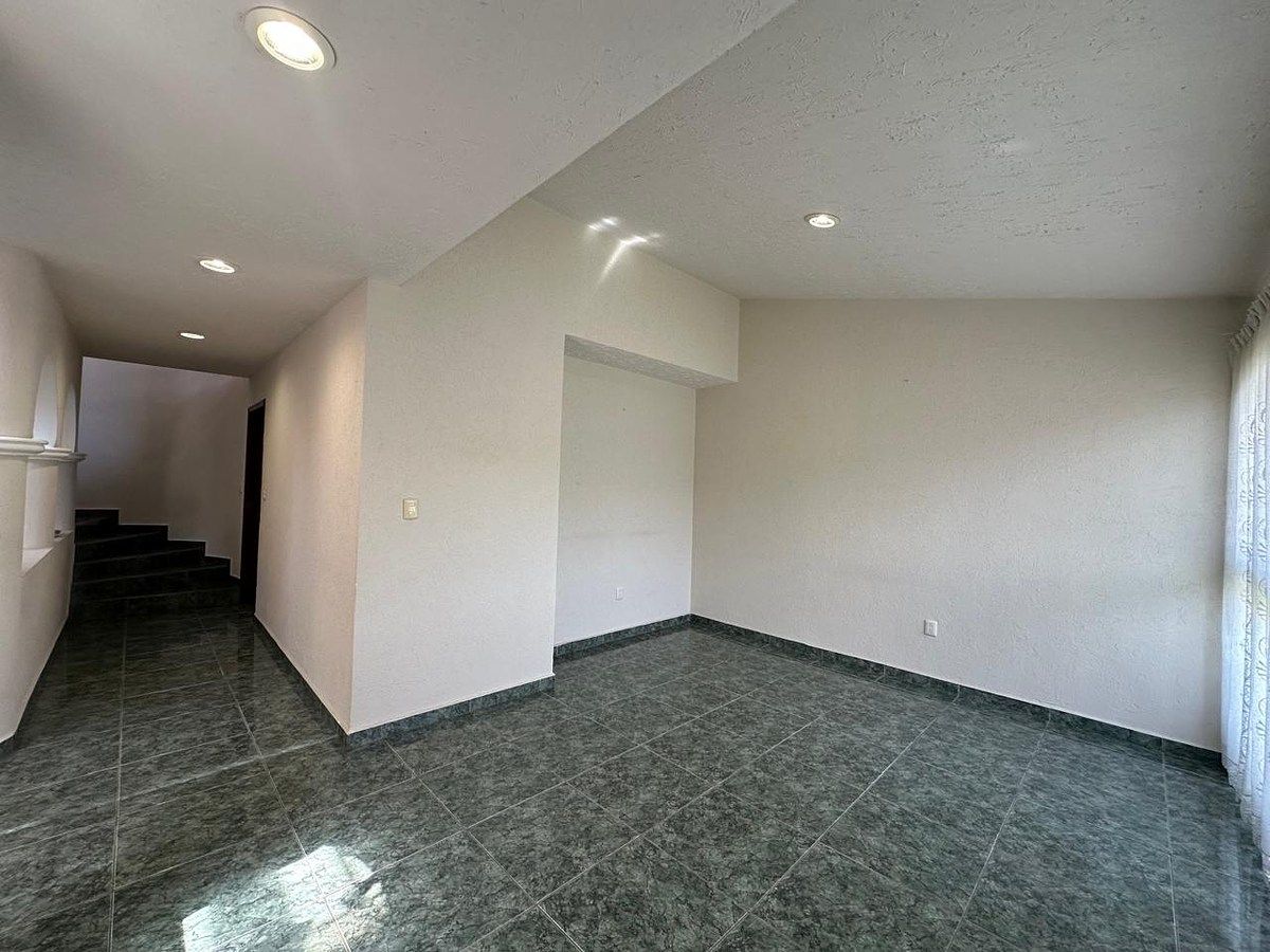 Casa en El Pueblito, Corregidora, foto 6 de 26
