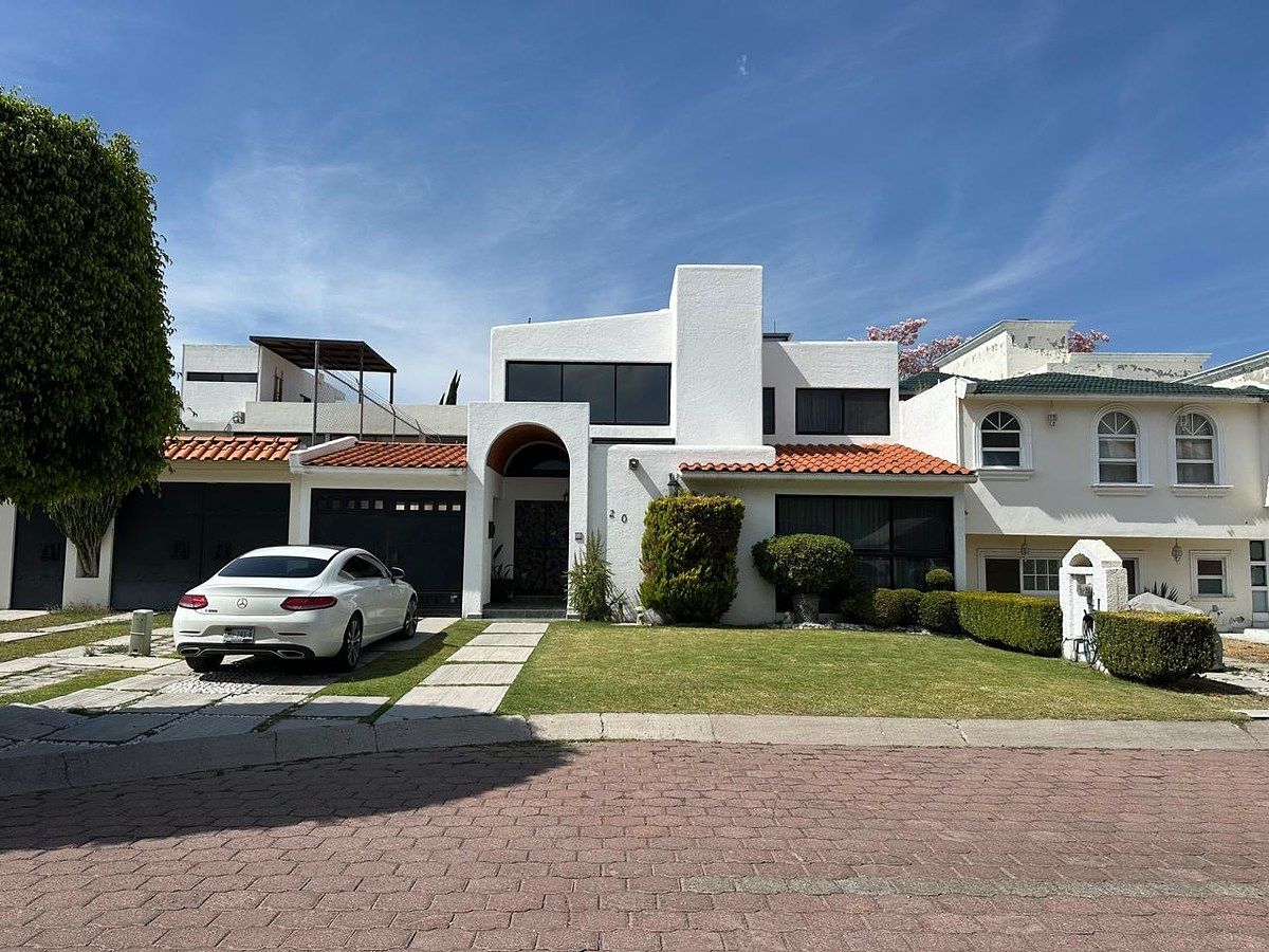 CASA EN VENTA EL PUEBLITO, foto 1 de 26