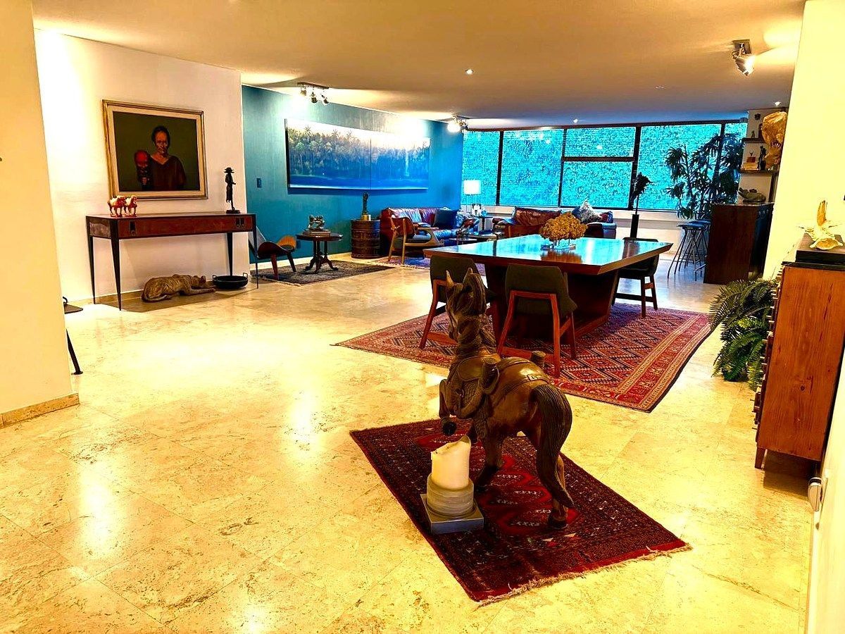 APARTMENT FOR SALE BOSQUES DE LAS LOMAS, photo 1 of 27