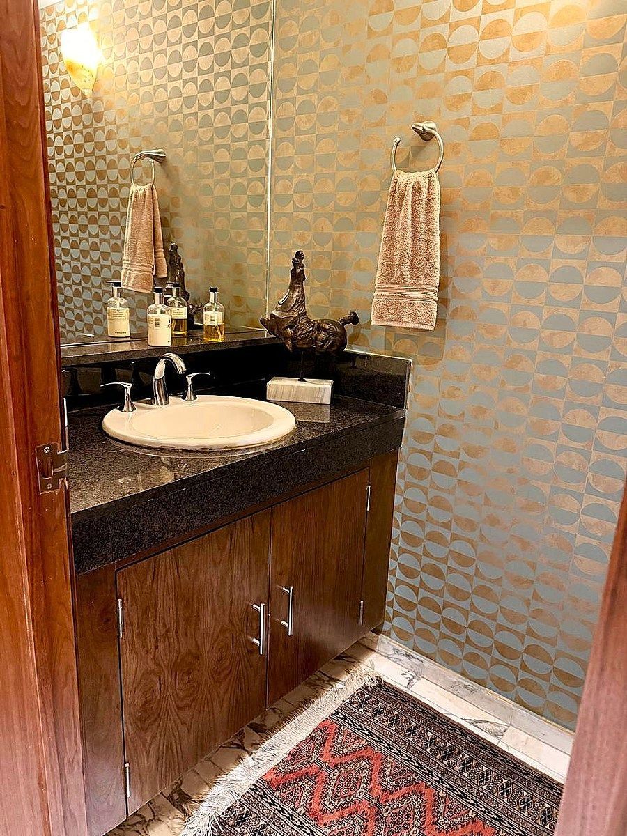 Apartment in Bosques de las Lomas, Cuajimalpa de Morelos, photo 4 of 27