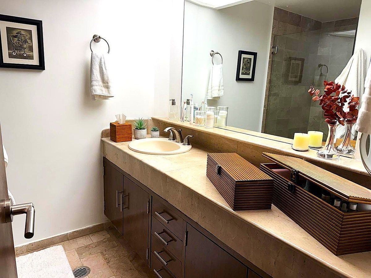 Apartment in Bosques de las Lomas, Cuajimalpa de Morelos, photo 6 of 27