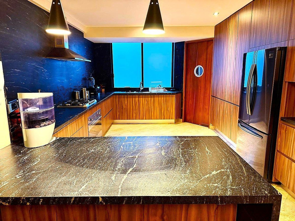 Apartment in Bosques de las Lomas, Cuajimalpa de Morelos, photo 7 of 27