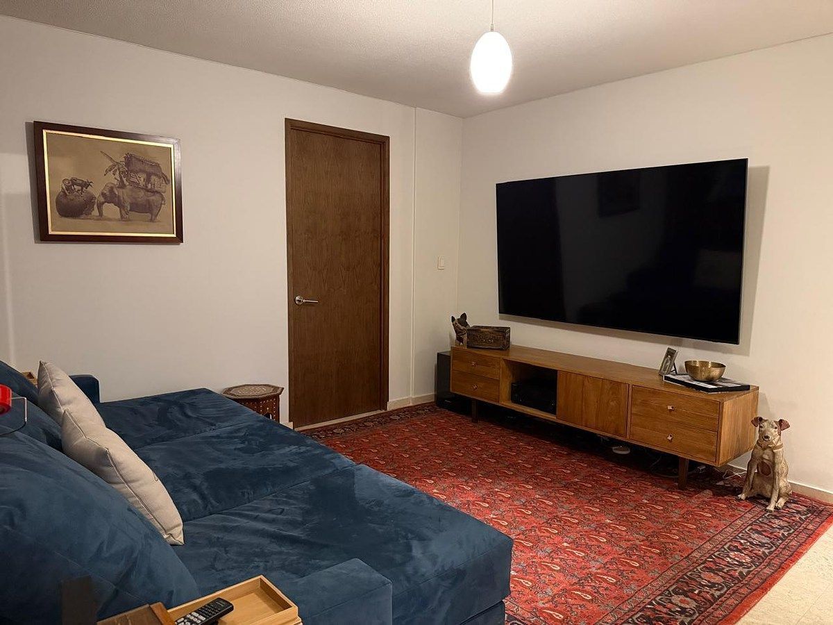 Apartment in Bosques de las Lomas, Cuajimalpa de Morelos, photo 12 of 27