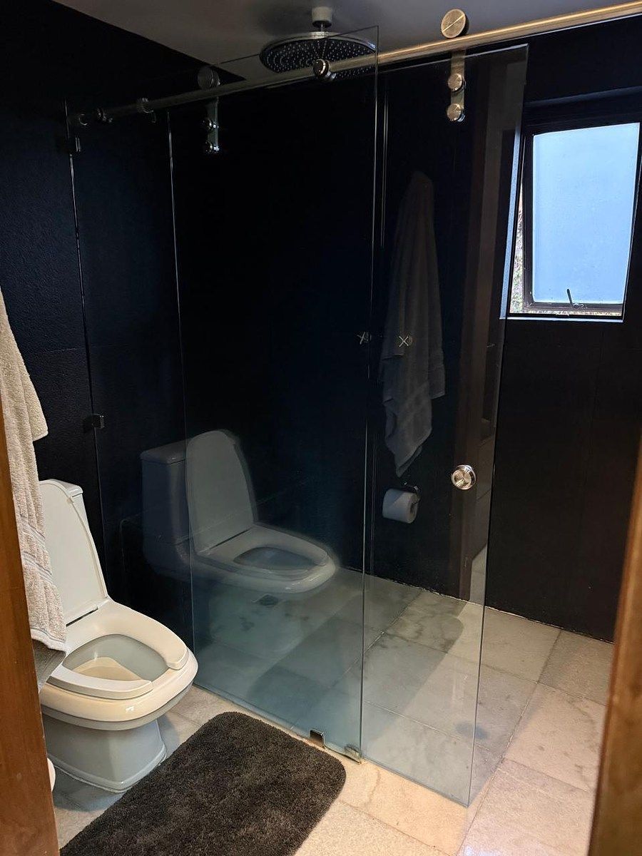 Apartment in Bosques de las Lomas, Cuajimalpa de Morelos, photo 14 of 27