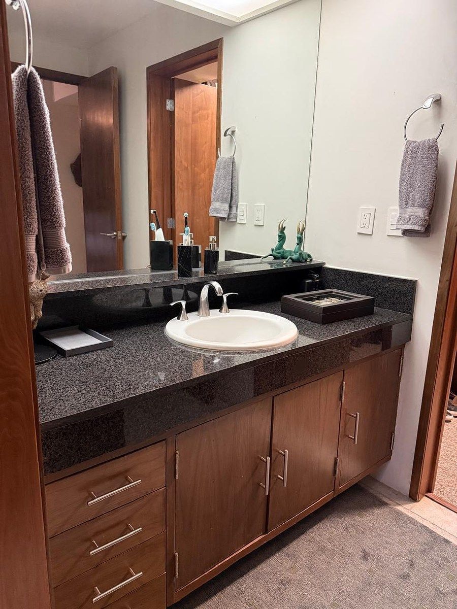 Apartment in Bosques de las Lomas, Cuajimalpa de Morelos, photo 16 of 27