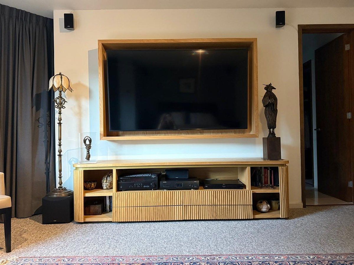 Apartment in Bosques de las Lomas, Cuajimalpa de Morelos, photo 19 of 27
