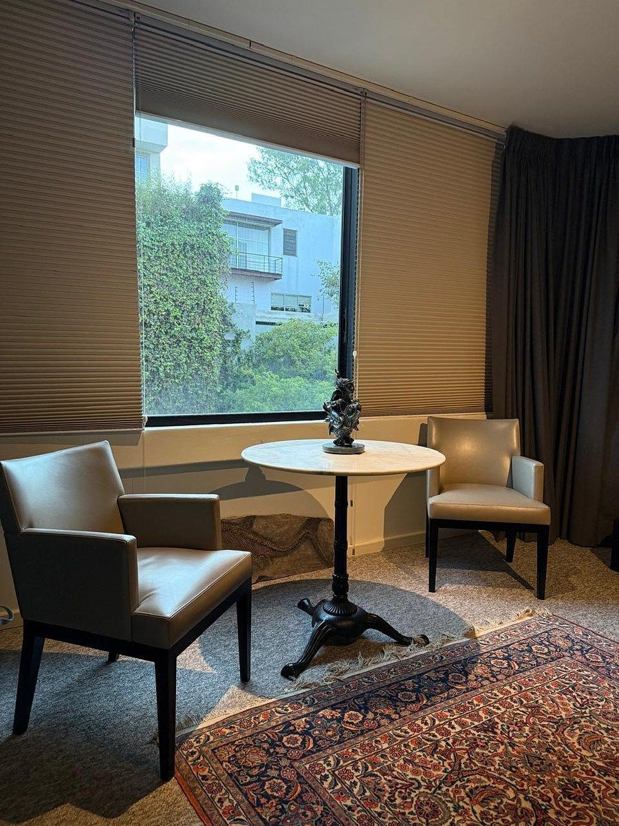 Apartment in Bosques de las Lomas, Cuajimalpa de Morelos, photo 20 of 27