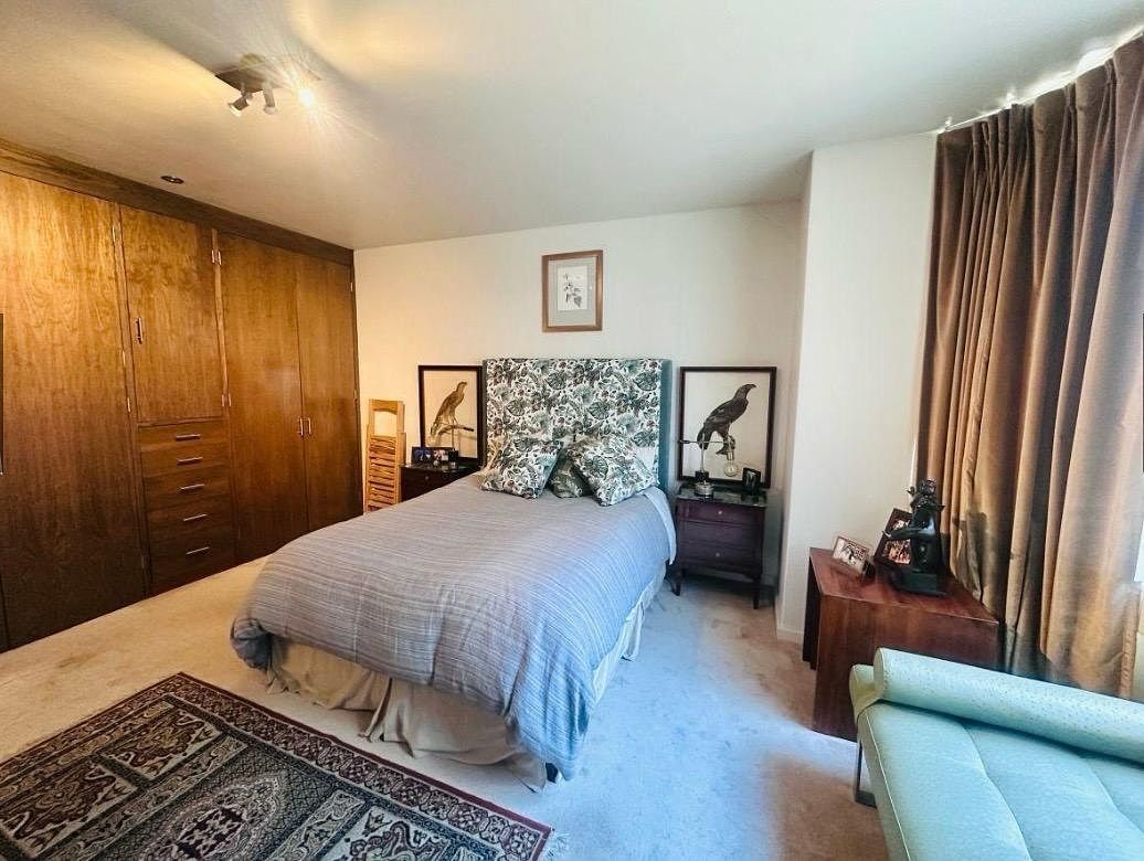 Apartment in Bosques de las Lomas, Cuajimalpa de Morelos, photo 21 of 27