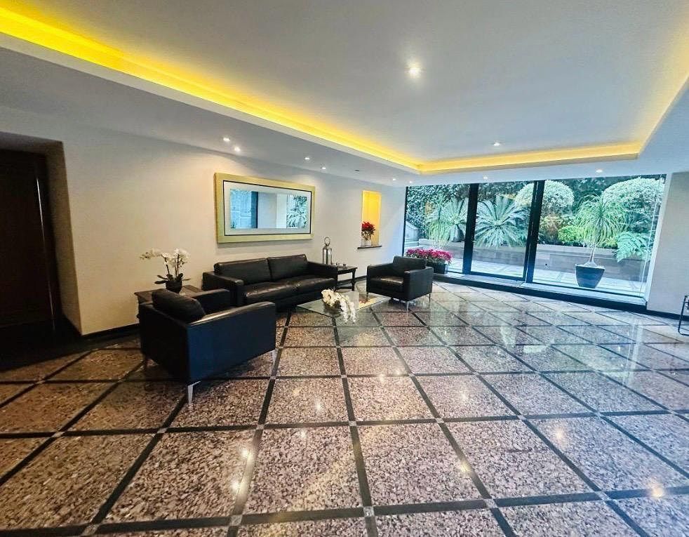 Apartment in Bosques de las Lomas, Cuajimalpa de Morelos, photo 25 of 27