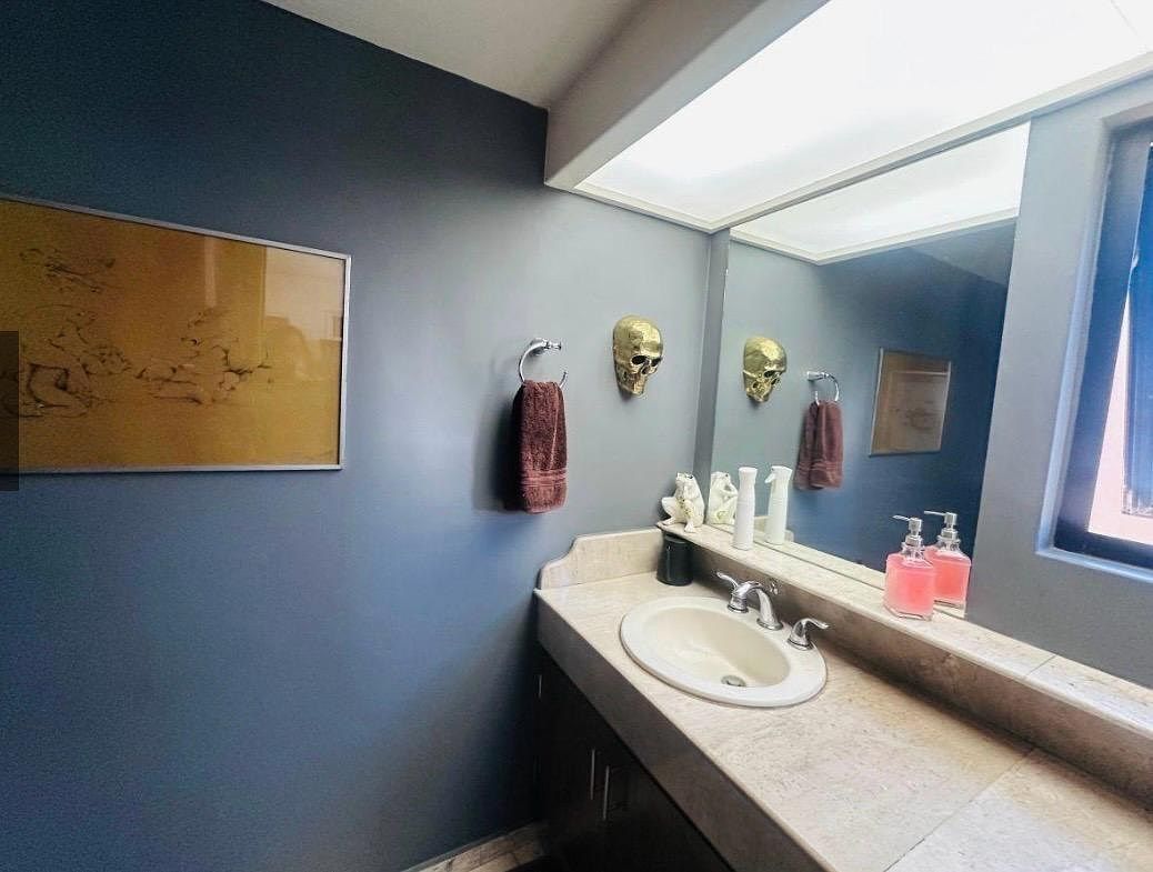 Apartment in Bosques de las Lomas, Cuajimalpa de Morelos, photo 27 of 27
