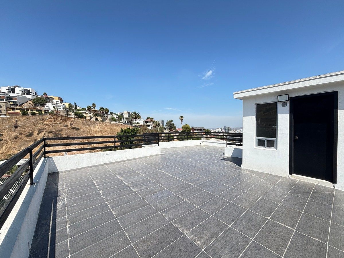 Casa em Cubillas Sur, Tijuana, foto 12 de 13