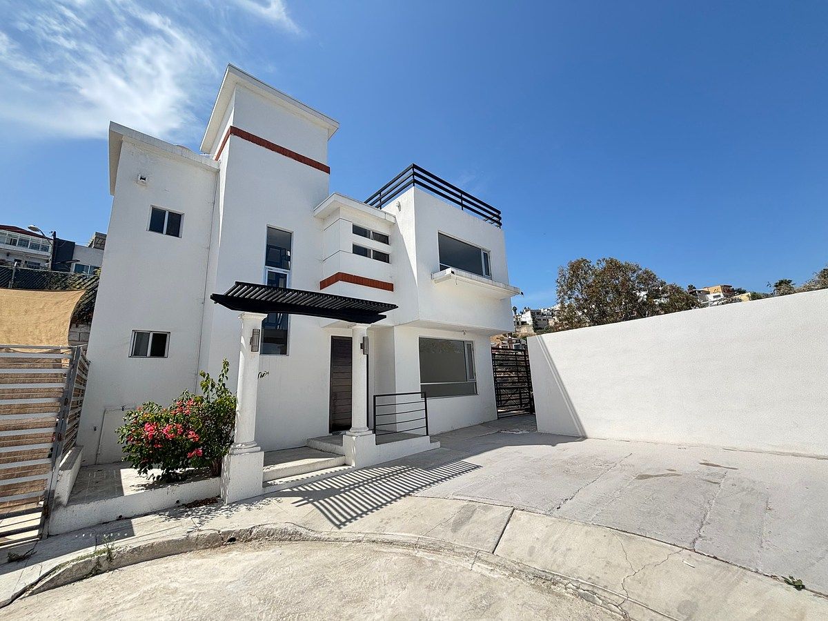 Casa em Cubillas Sur, Tijuana, foto 13 de 13