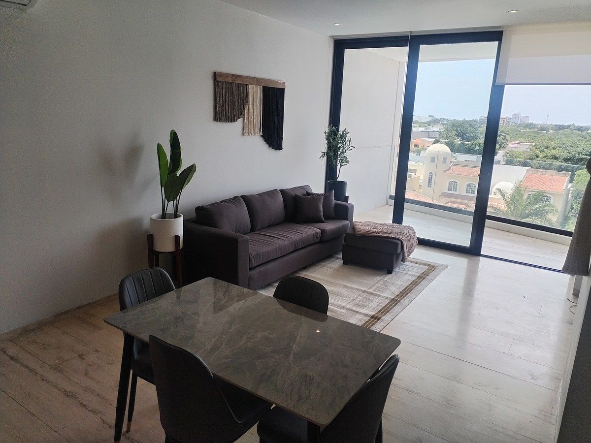 Apartamento para alugar no 5º andar em Townsquare, foto 1 de 27