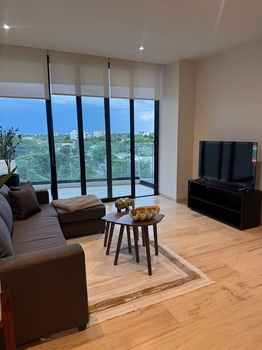 Departamento en San Ramon Norte I, Mérida, foto 28 de 32