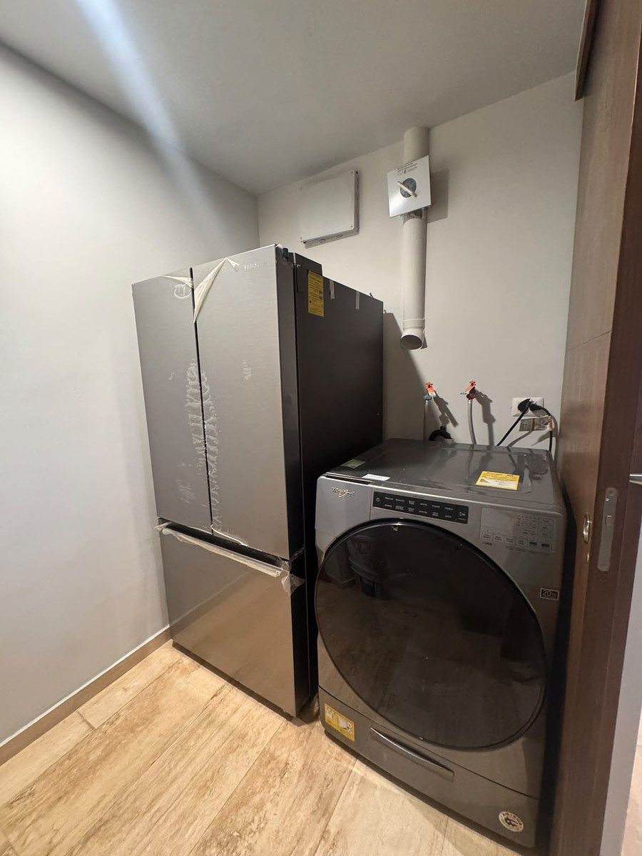 Departamento en San Ramon Norte I, Mérida, foto 30 de 32