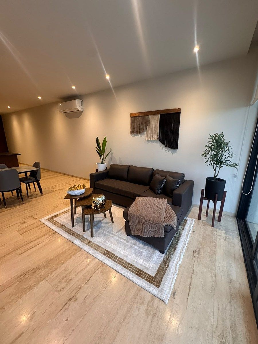 Departamento en San Ramon Norte I, Mérida, foto 3 de 32