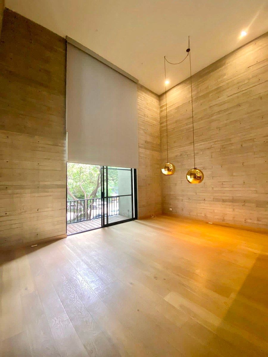 Apartment in Polanco IV Sección, Miguel Hidalgo, photo 2 of 30