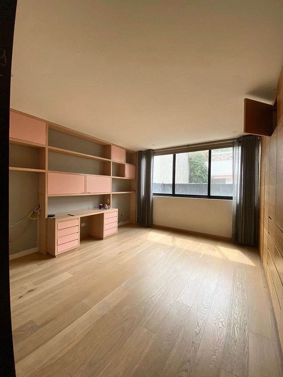 Apartment in Polanco IV Sección, Miguel Hidalgo, photo 6 of 30
