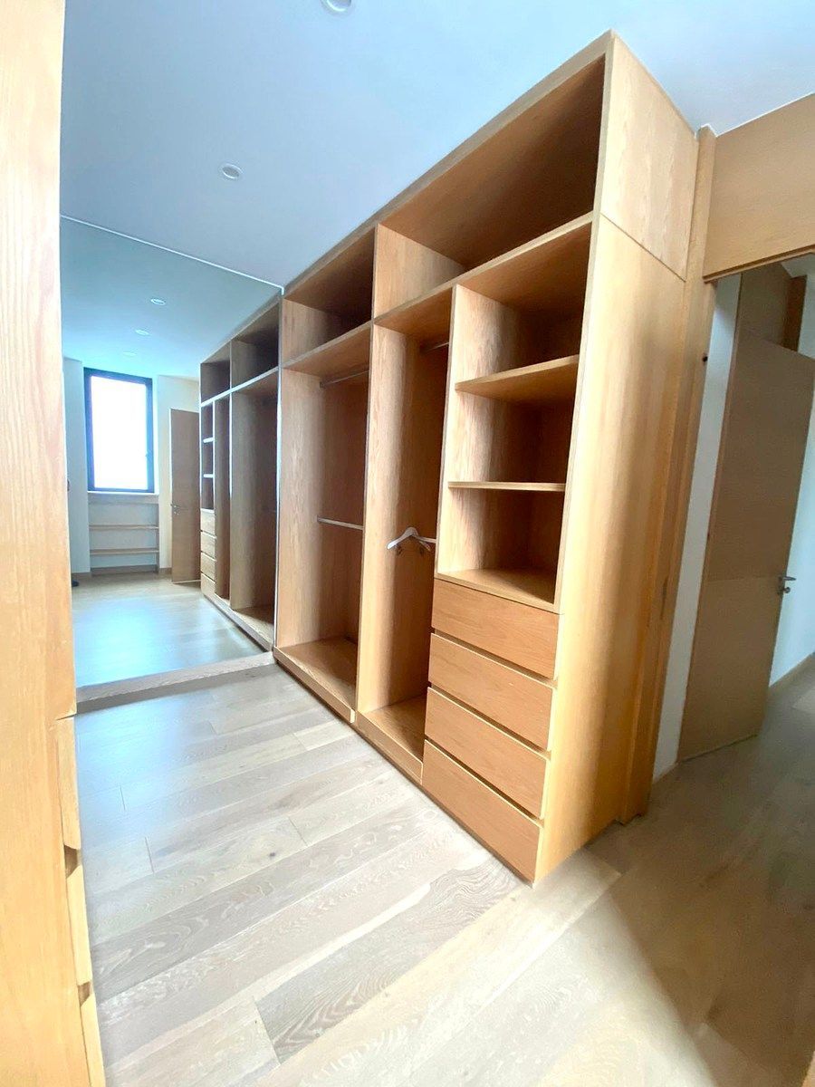 Apartment in Polanco IV Sección, Miguel Hidalgo, photo 10 of 30