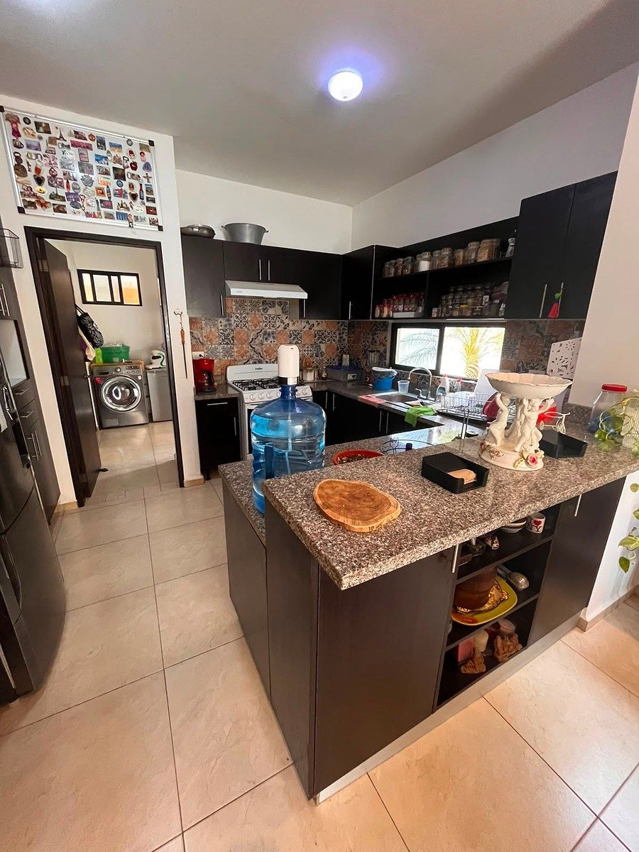 Casa en Gran Santa Fe, Mérida, foto 2 de 25